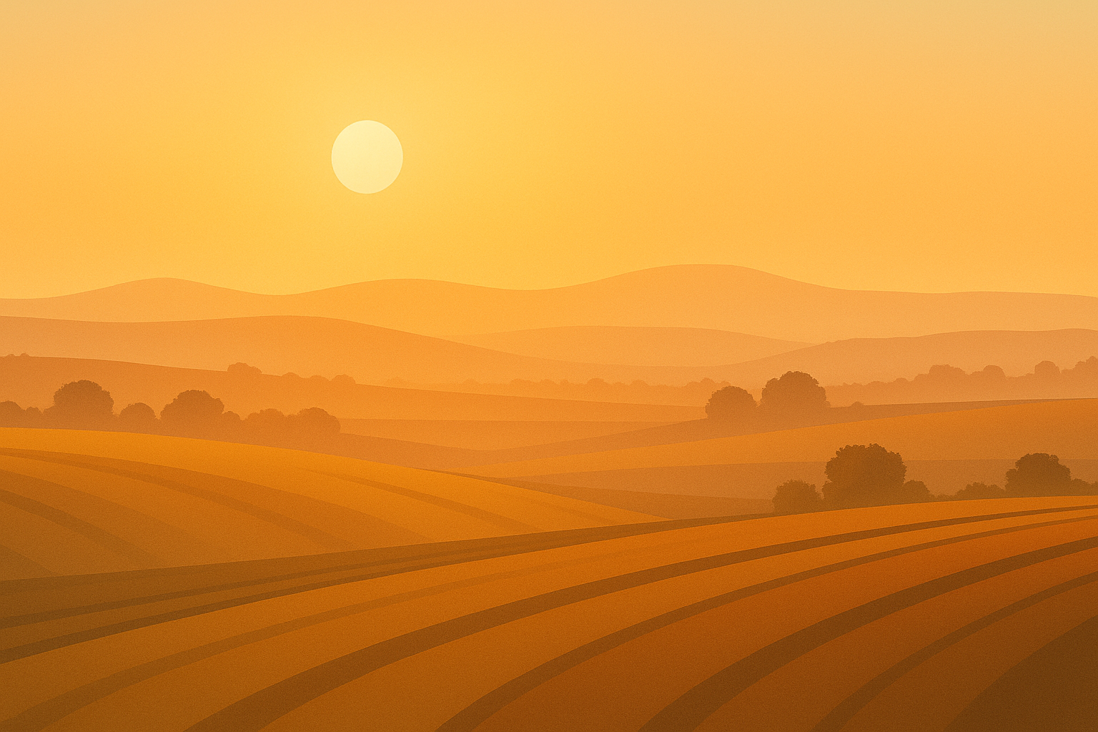 Corporate land aggregation