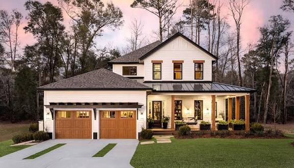 Rising Demand for Farmhouses