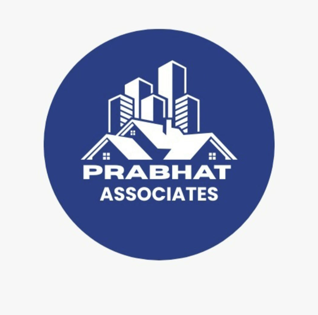 Prabhat Associates logo